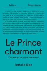 Le prince charmant: l'homme qui ne voulait pas être roi cover image