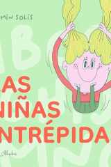 Las niñas intrépidas cover image