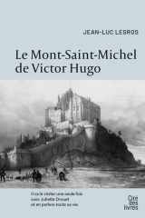Le Mont-Saint-Michel de Victor Hugo cover image