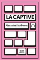 La captive cover image