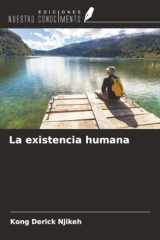 La existencia humana (Spanish Edition) cover image