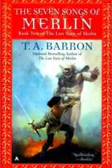 The Seven Songs of Merlin cover image