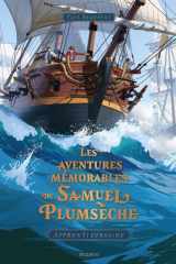 Les aventures mémorables de Samuel Plumsèche: apprenti corsaire. I cover image