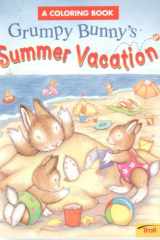 Grumpy Bunny's Summer Vacation cover image