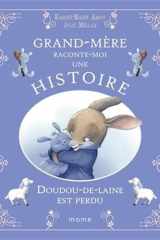 Doudou-de-laine est perdu cover image
