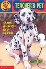 Teacher's Pet cover image