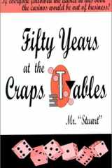 Fifty Years at the Craps Tables cover image