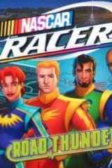 NASCAR Racers Road Thunder cover image