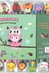 Animales cover image