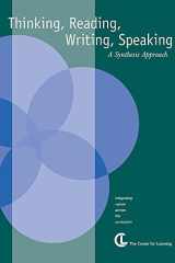 Thinking, Reading, Writing, Speaking A Synthesis Approach cover image