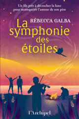 La symphonie des étoiles: roman cover image