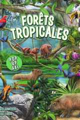 Forêts tropicales cover image