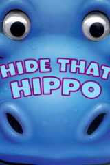 Hide That Hippo cover image