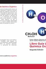 Libro Guía Laboratorio de Química Orgánica: Segunda Edición (Spanish Edition) cover image