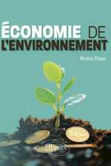 Économie de l'environnement cover image