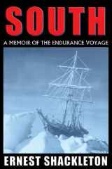 South: A Memoir of the Endurance Voyage cover image