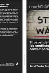 El papel de la religión en los conflictos contemporáneos (Spanish Edition) cover image