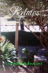 Relatos cover image