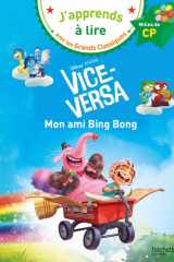 Vice-versa: mon ami Bing Bong cover image