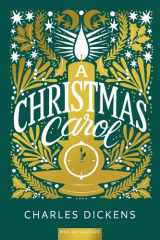 A Christmas Carol cover image