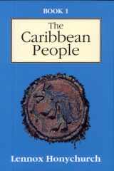 The Caribbean People cover image