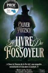 Le livre du fossoyeur cover image