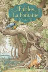 Fables de La Fontaine cover image