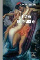Le sang de la sirène cover image