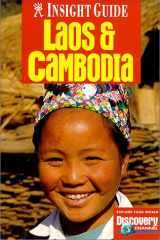Laos & Cambodia cover image