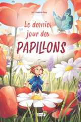 Le dernier jour des papillons cover image