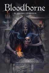 BLOODBORNE 06. EL REINO LÓBREGO cover image