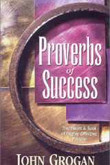 Proverbs of Success The Heart and Soul of Highly Effective People cover image