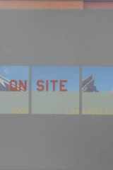 On Site Los Angeles 2000 cover image