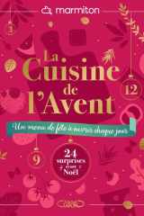 La cuisine de l'Avent cover image