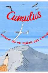 Cumulus, le vautour qui ne voulait pas s'envoler cover image