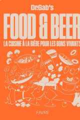 Food & beer: la cuisine à la bière pour les bons vivants cover image