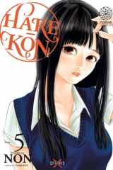 Hare-Kon. Vol. 5 cover image
