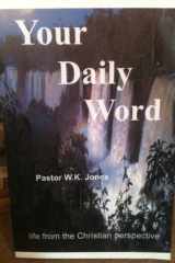 Your Daily Word cover image