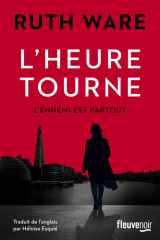 L'heure tourne cover image