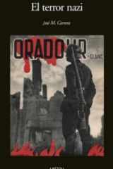 El terror nazi cover image