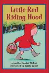 Little Red Riding Hood cover image