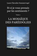La mosaïque des paréidolies cover image