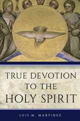 True Devotion to the Holy Spirit cover image