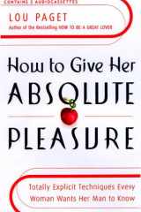 How to Give Her Absolute Pleasure cover image