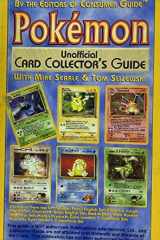 Pokemon Card Collector's Guide cover image