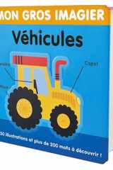 Véhicules cover image