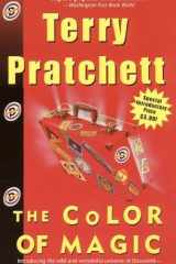 The Color of Magic cover image