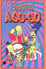 Simpsons Comics a Go-Go cover image