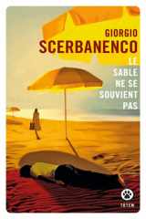 Le sable ne se souvient pas: roman cover image