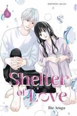 Shelter of Love - Tome 3 cover image